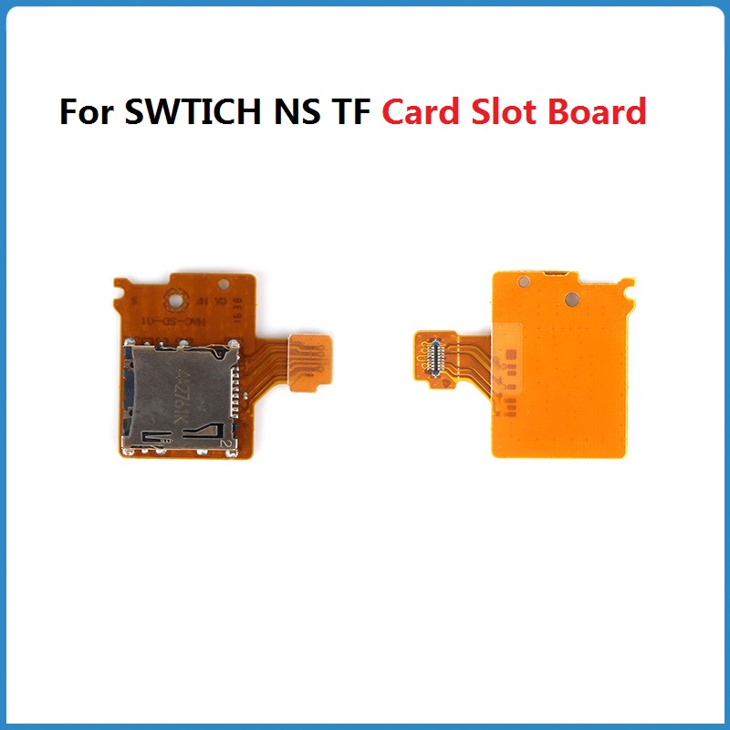 Board Game Nintendo Switch - 1Pcs For SWTICH NS TF Card