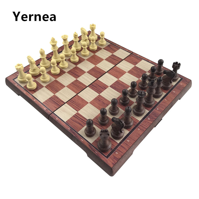 High-grade Chess Plastic Folde - Board Game Yearbook 评论和价格