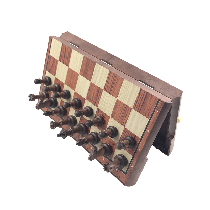 High-grade Chess Plastic Folde - Board Game Yearbook 评论和价格