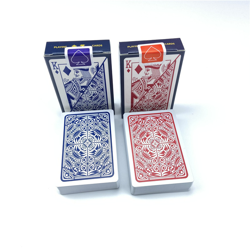 Poker Playing Cards Waterproof - Board Game Yearbook 评论和价格