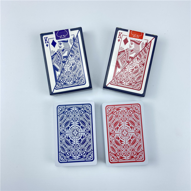 Poker Playing Cards Waterproof - Board Game Yearbook 评论和价格