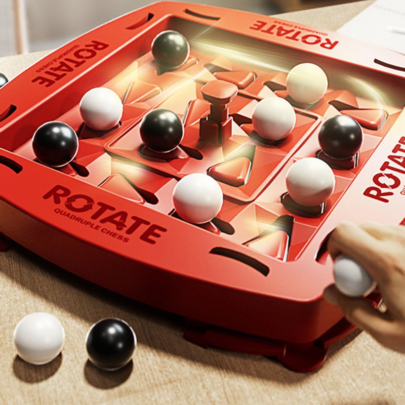 Logic Chess Track Game Educati - Board Game Yahtzee 评论和价格