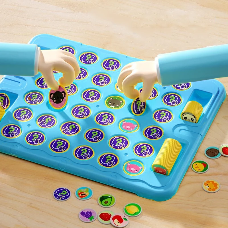 Flip Chess Board Games 108 Car - Board Game Flip 7 评论和价格
