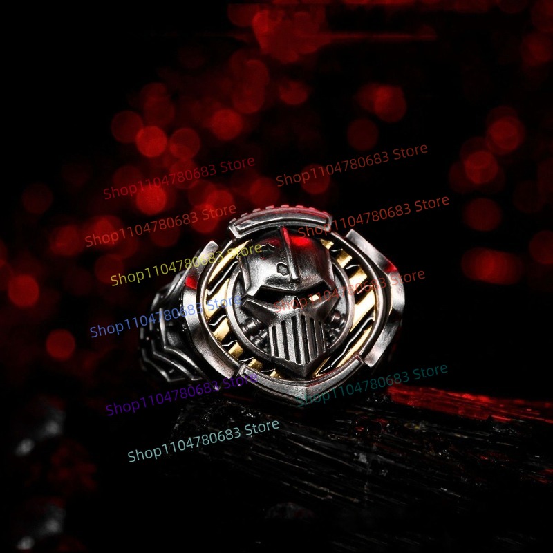 40K Perturabo Signet Ring, Vin - Board Game War 评论和价格