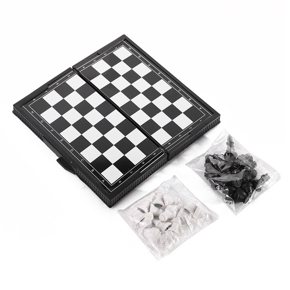 Mini Chess Board Interesting C - Board Game Yearbook 评论和价格