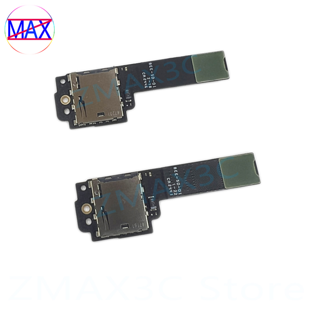 Original TF Card Slot With PCB - Board Game Nintendo Switch 评论和价格