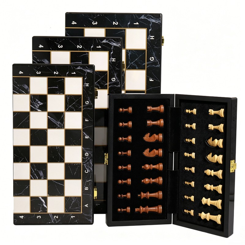 Multi‑Size Foldable Marble Pat - Board Game Yearbook 评论和价格