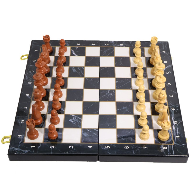 Multi‑Size Foldable Marble Pat - Board Game Yearbook 评论和价格