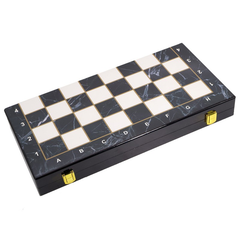 Multi‑Size Foldable Marble Pat - Board Game Yearbook 评论和价格