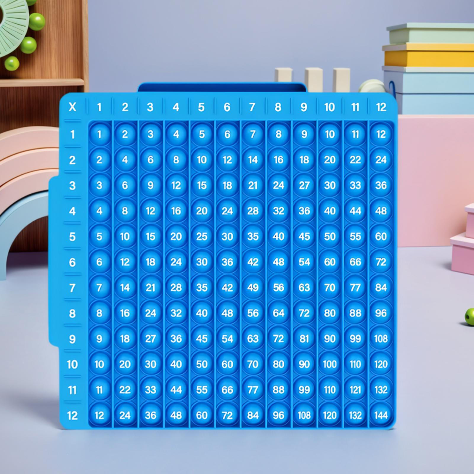 Math Flash Cards Game With Boa - Board Game Live 评论和价格