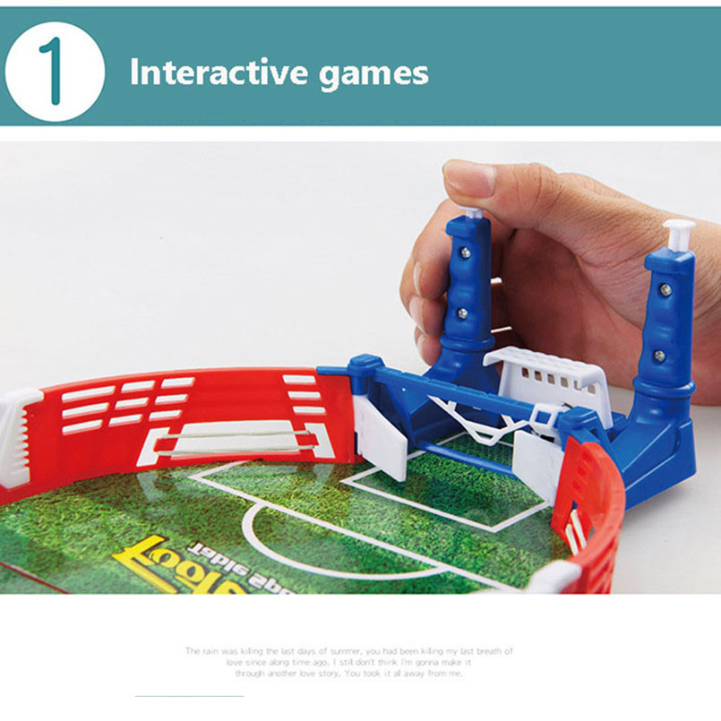 Mini Table Top Football Board  - Board Game Yahtzee 评论和价格