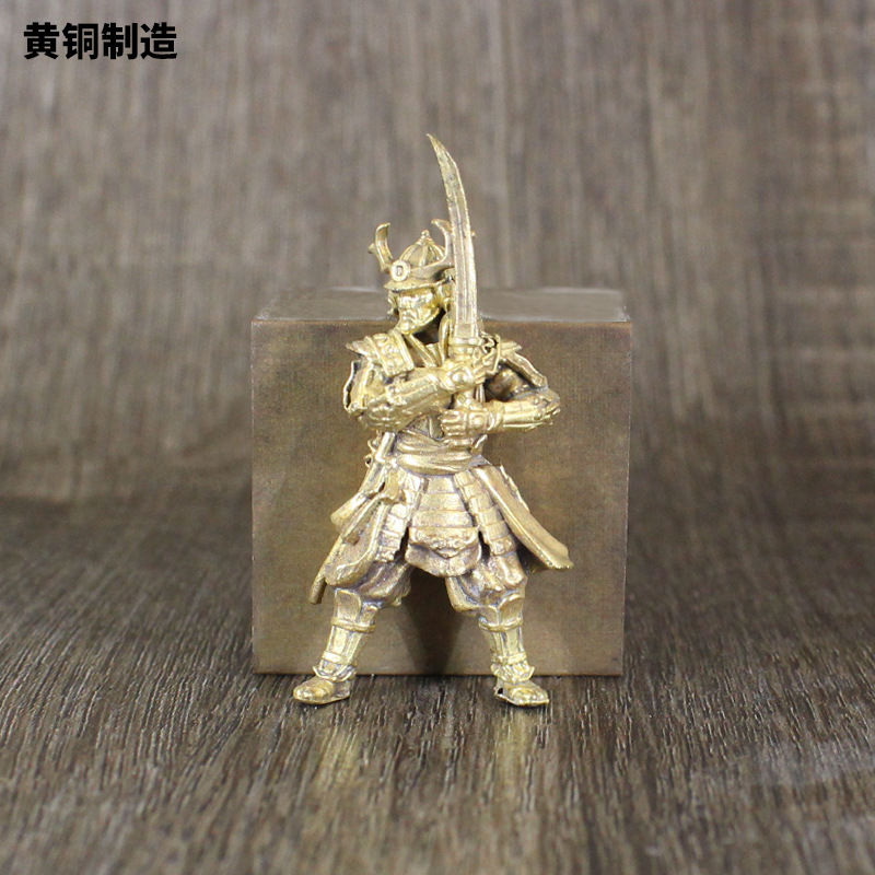 Solid Brass Cyborg Zombie Warr - Board Game Zombie 评论和价格