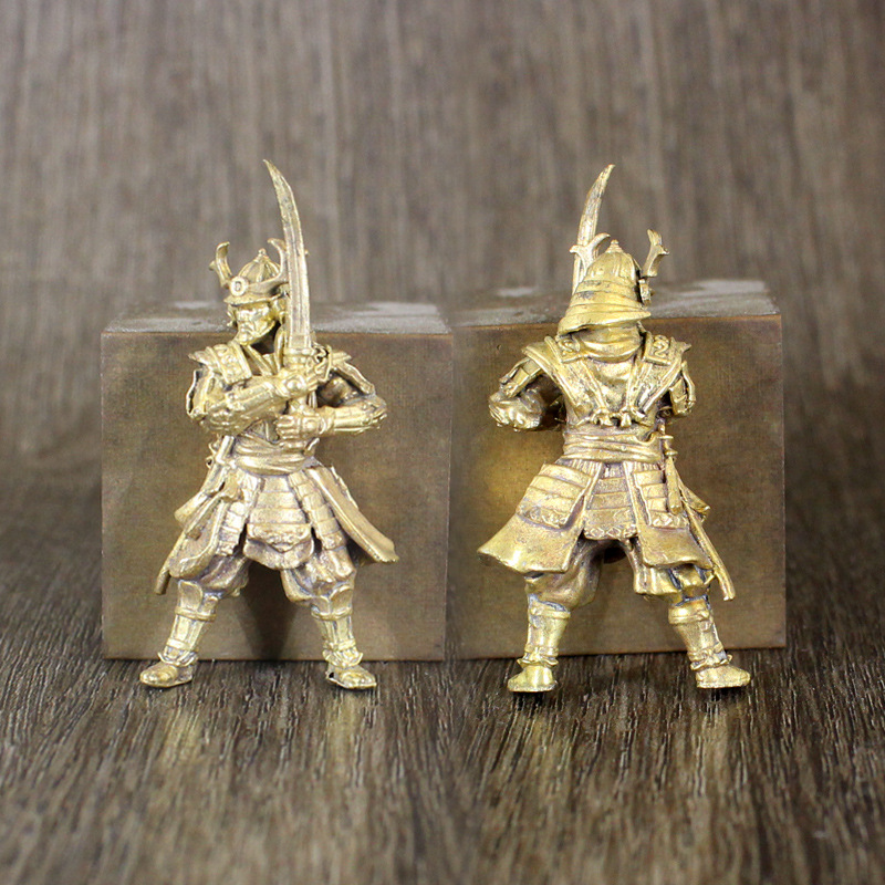 Solid Brass Cyborg Zombie Warr - Board Game Zombie 评论和价格