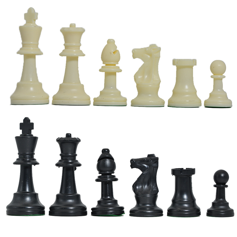 Folding Magnetic Chess Portabl - Board Game Yearbook 评论和价格