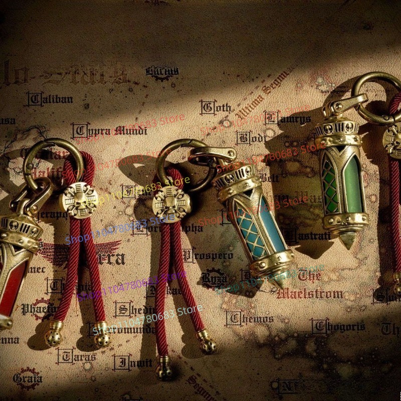 New 40K Relic Box Keychain, Ba - Board Game War 评论和价格