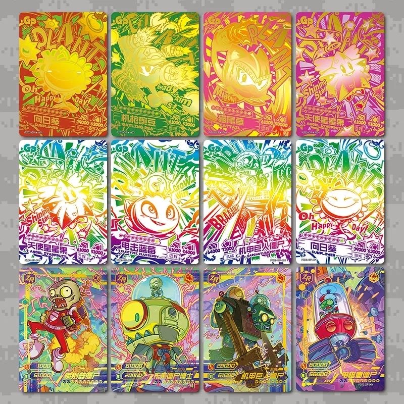 KAYOU Original Plants Vs. Zomb - Board Game Zombie 评论和价格