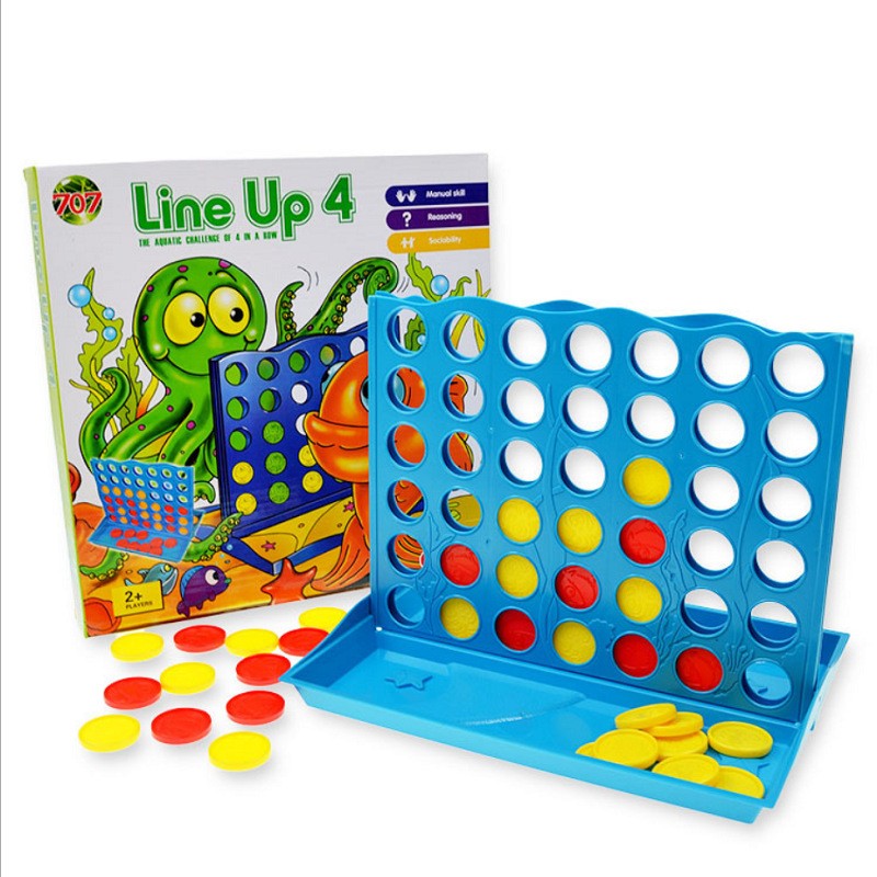 3D Four-in-a-Row Board Game fo - Board Game Live 评论和价格