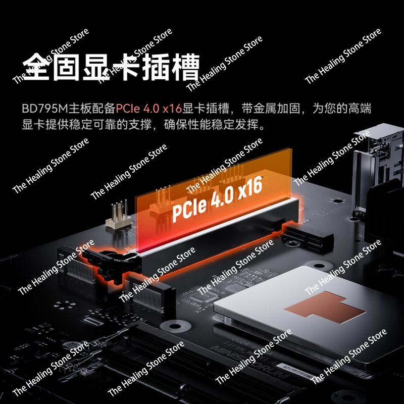 (MINISFORUM) BD795M onboard Ry - Board Game Live 评论和价格