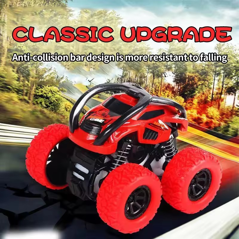 Hot Toys Car Monster Truck Fou - Hot Wheels Car Mainline 评论和价格