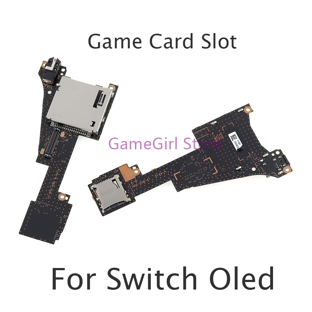 10pcs Game Card Slot Reader wi - Board Game Nintendo Switch 评论和价格