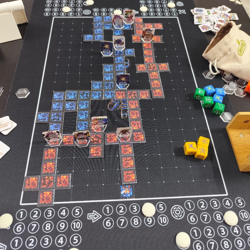 Suitable for Yu-Gi-Oh! DDM Dun - Board Game Dnd 评论和价格