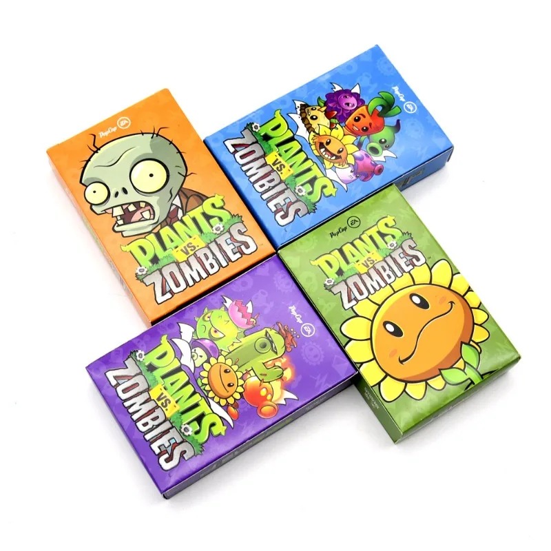 Game Plants Vs. Zombies Periph - Board Game Zombie 评论和价格