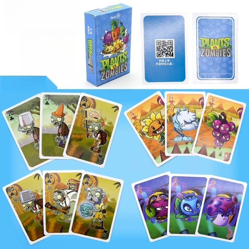 Game Plants Vs. Zombies Periph - Board Game Zombie 评论和价格