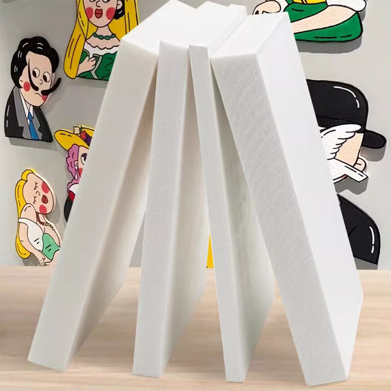XPS Foam Board White Modeling  - Board Game War 评论和价格