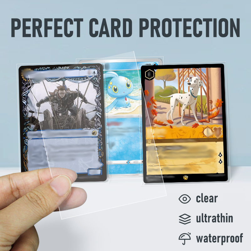 DK Game 500pcs Clear Inner Tra - Board Game Yearbook 评论和价格