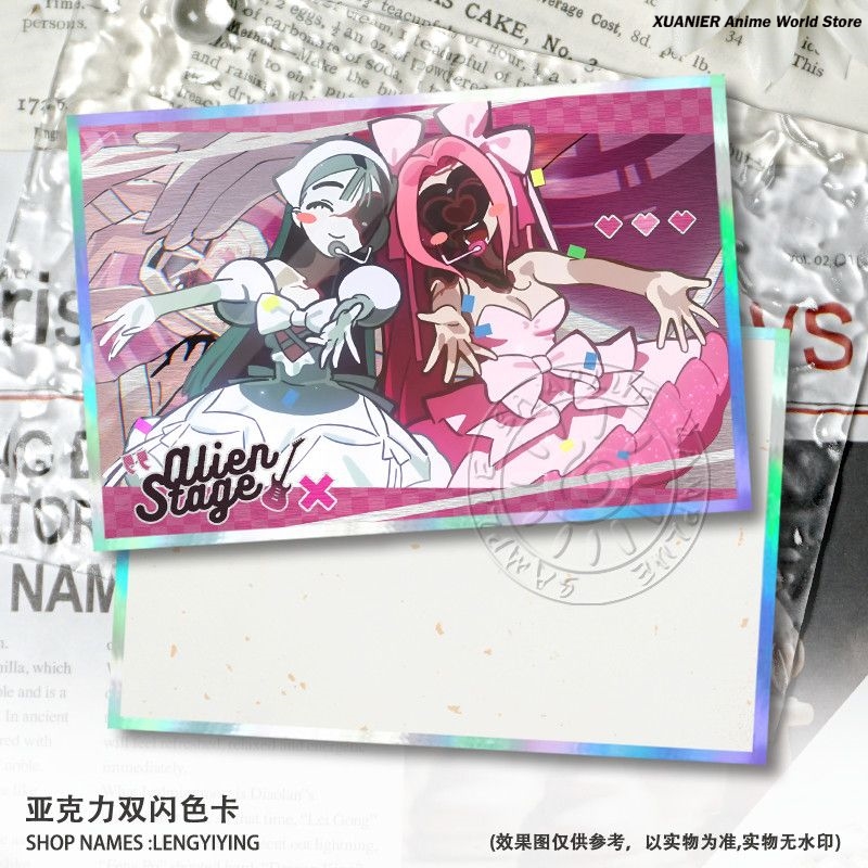 Alien&Zombie Stage sua mizi Ac - Board Game Zombie 评论和价格