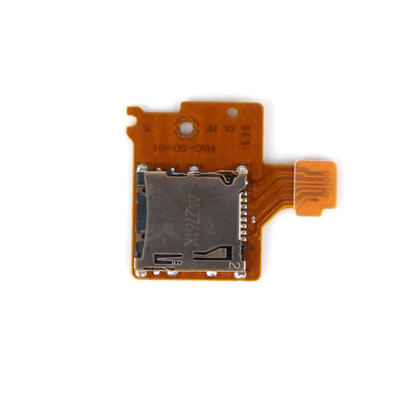 1Pcs For SWTICH NS TF Card Slo - Board Game Nintendo Switch 评论和价格