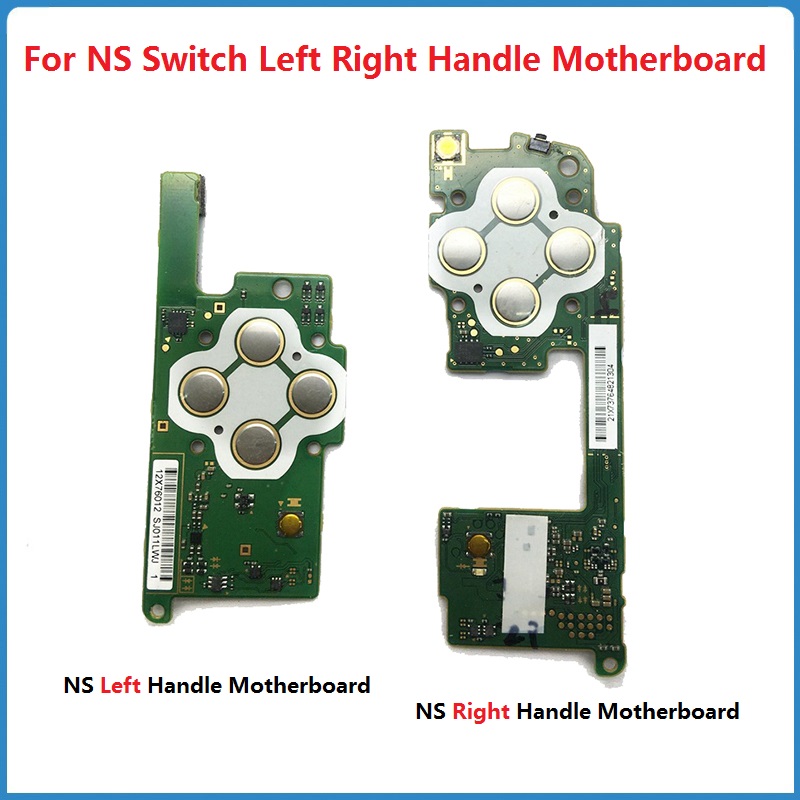 Original Joycon Main Board For - Board Game Nintendo Switch 评论和价格