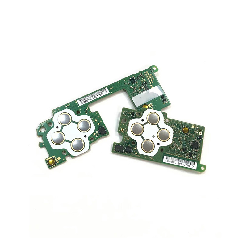 Original Joycon Main Board For - Board Game Nintendo Switch 评论和价格