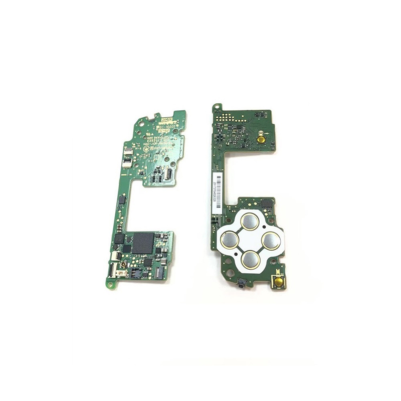 Original Joycon Main Board For - Board Game Nintendo Switch 评论和价格