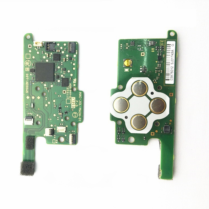 Original Joycon Main Board For - Board Game Nintendo Switch 评论和价格