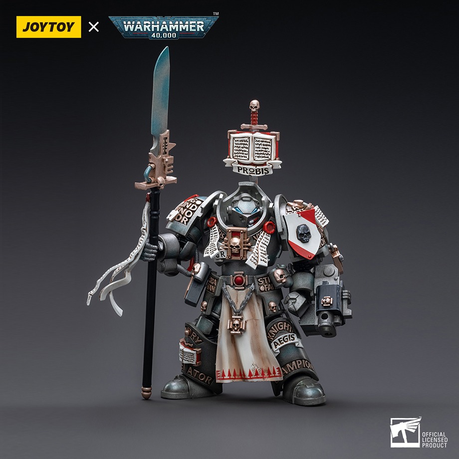 【Accessories】JOYTOY Warhammer  - Board Game War 评论和价格