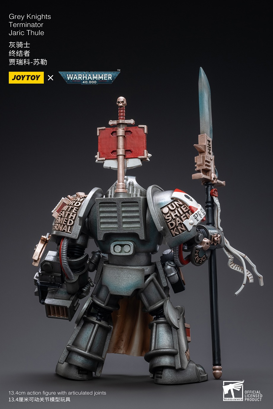 【Accessories】JOYTOY Warhammer  - Board Game War 评论和价格