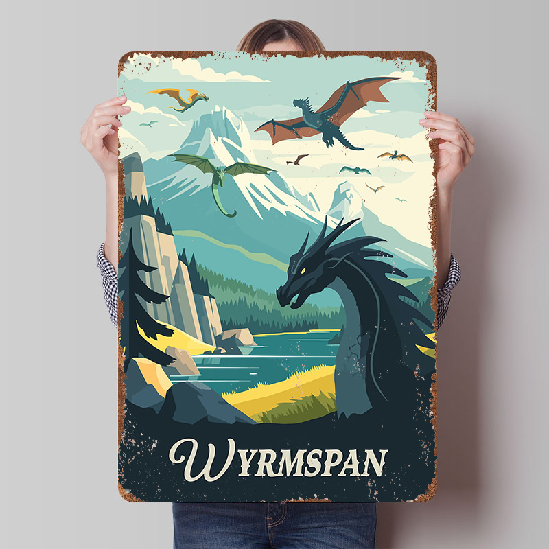 Wyrmspan Board Game Inspired P - Board Game Live 评论和价格