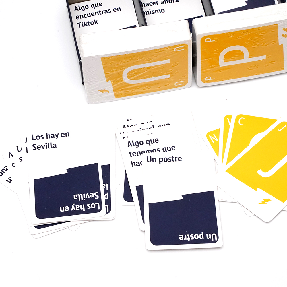 Fast Word Card Game Speed Thin - Board Game War 评论和价格