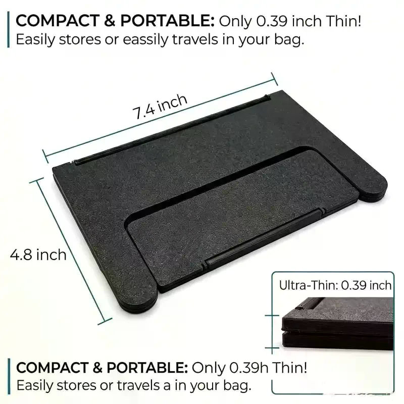 Durable PLA Table Card Holder  - Board Game Night 评论和价格