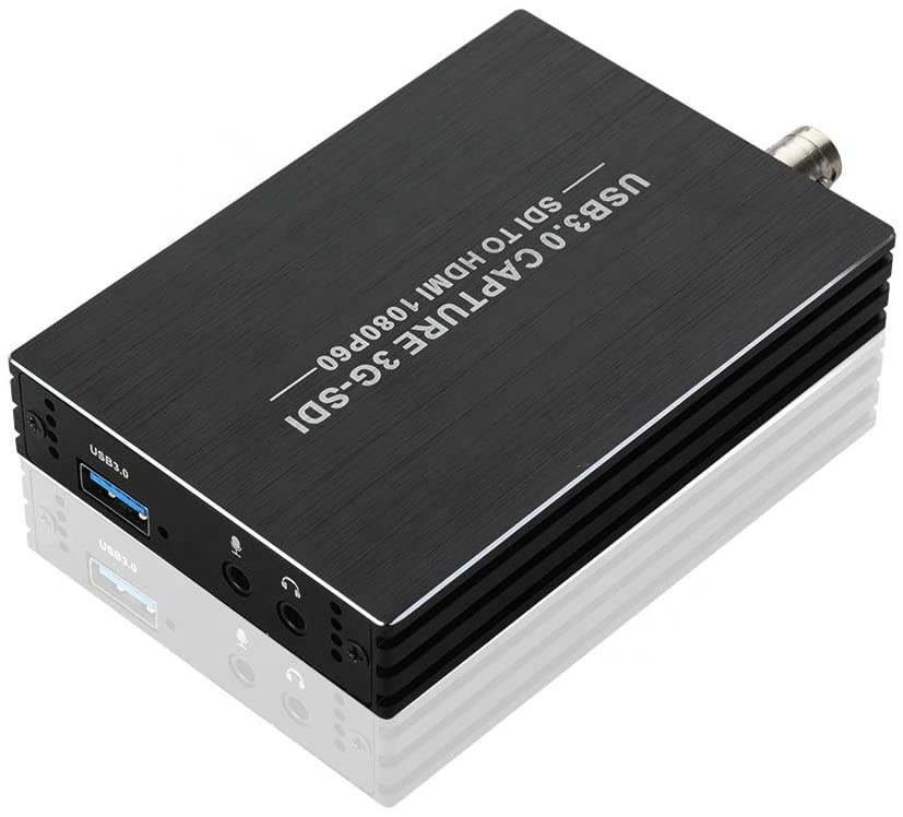 HD1080P 4K Video Capture Card  - Board Game Live 评论和价格