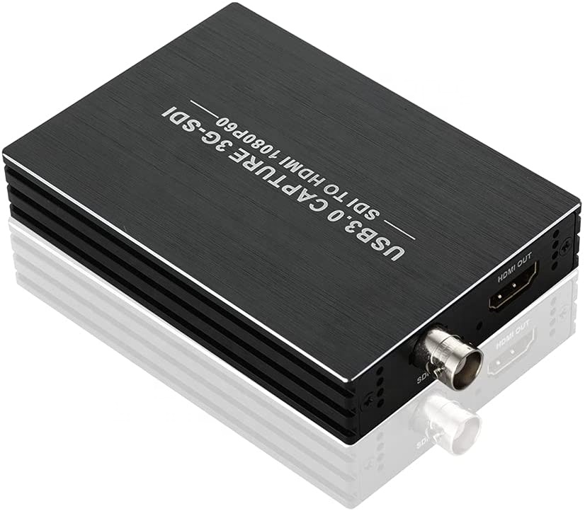 HD1080P 4K Video Capture Card  - Board Game Live 评论和价格