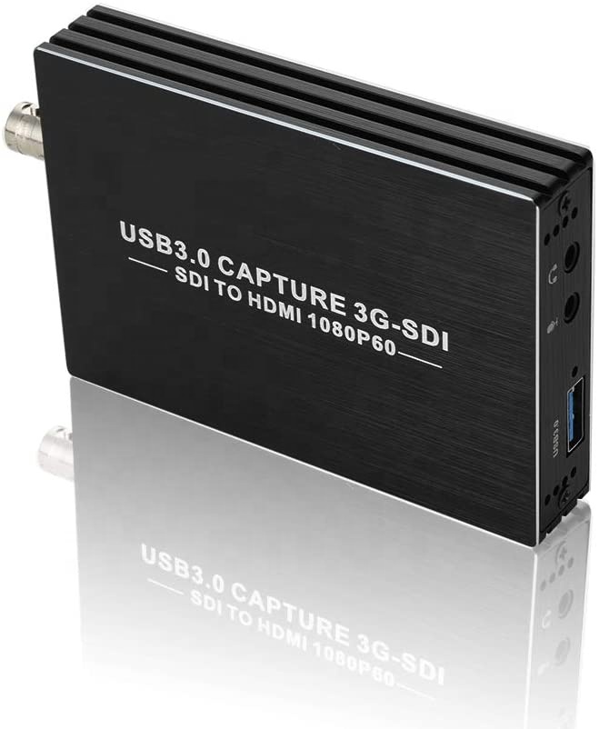 HD1080P 4K Video Capture Card  - Board Game Live 评论和价格