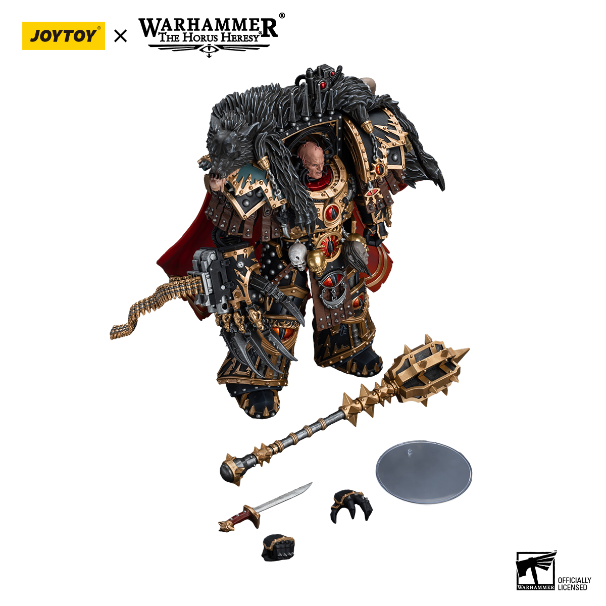 [IN STOCK]JOYTOY Warhammer 40K - Board Game War 评论和价格