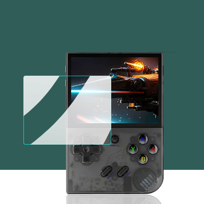 Hard Tempered Glass Protective - Board Game War 评论和价格