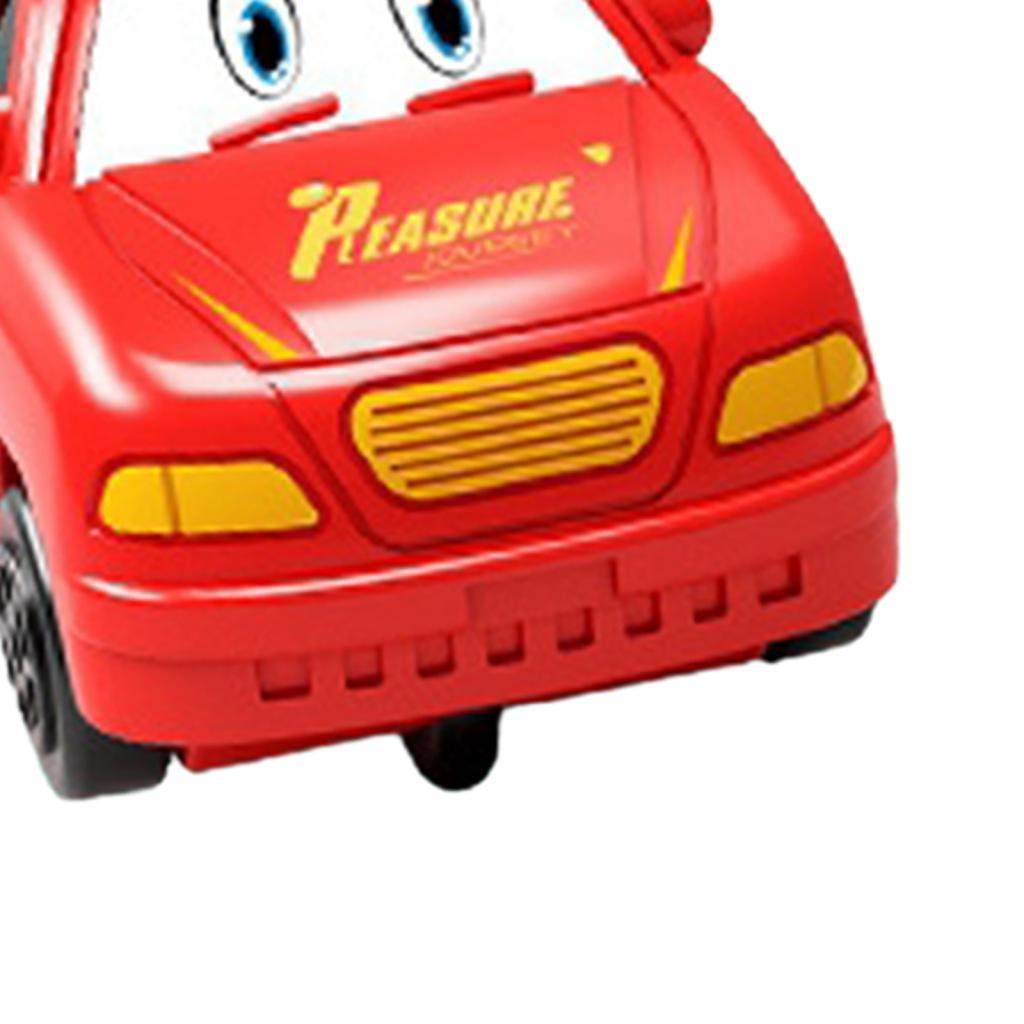 Kids Toys Race Car Track Puzzl - Board Game Race Track 评论和价格