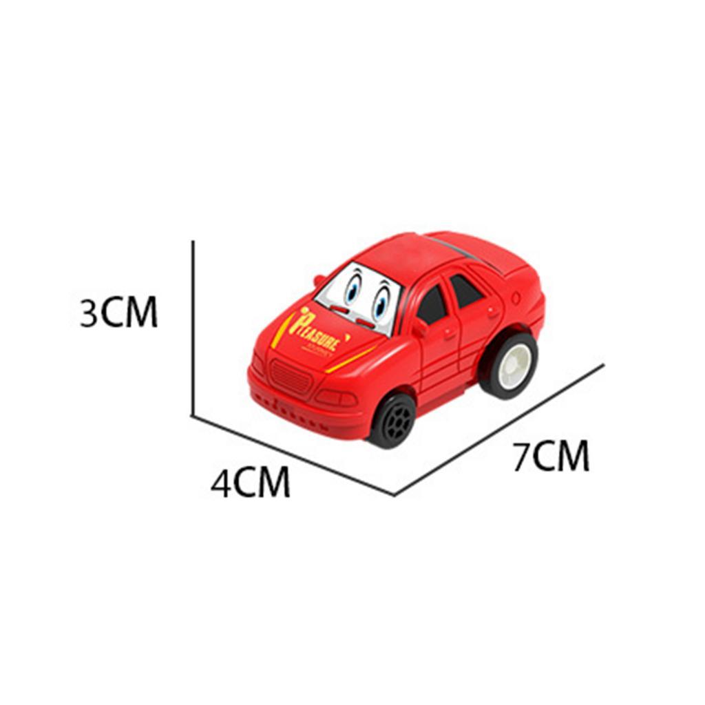Kids Toys Race Car Track Puzzl - Board Game Race Track 评论和价格