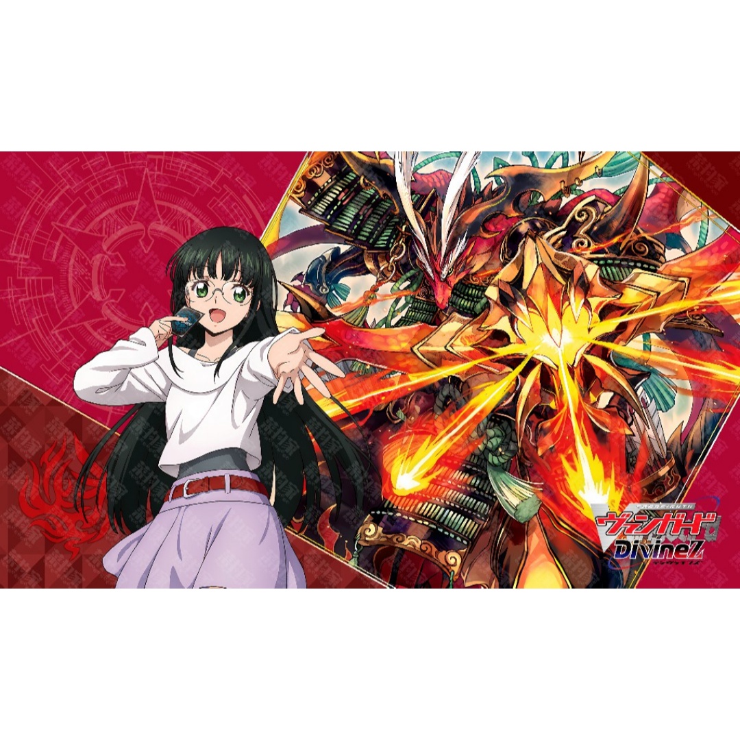 600x350mm Cardfight!! Vanguard - Board Game Nexus 评论和价格