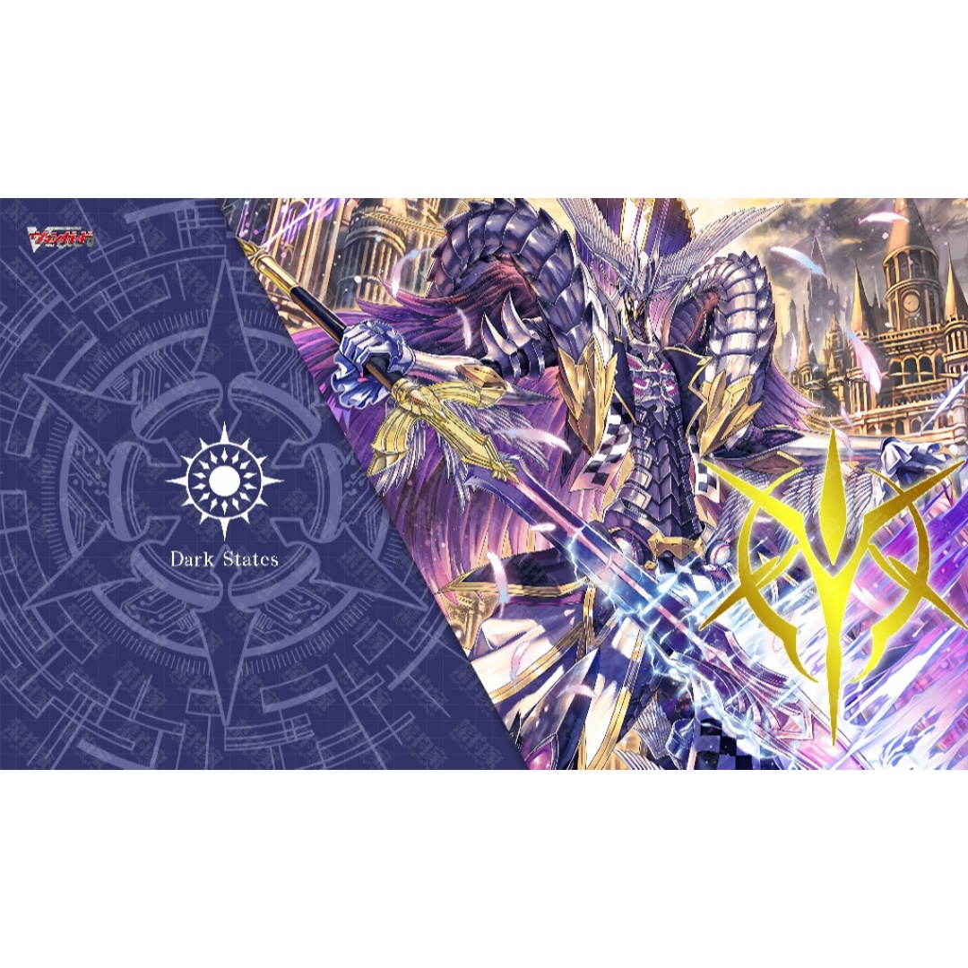 600x350mm Cardfight!! Vanguard - Board Game Nexus 评论和价格