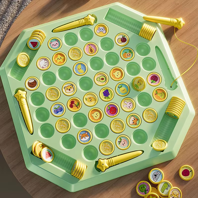 Educational Memory Game for Ki - Board Game Flip 7 评论和价格